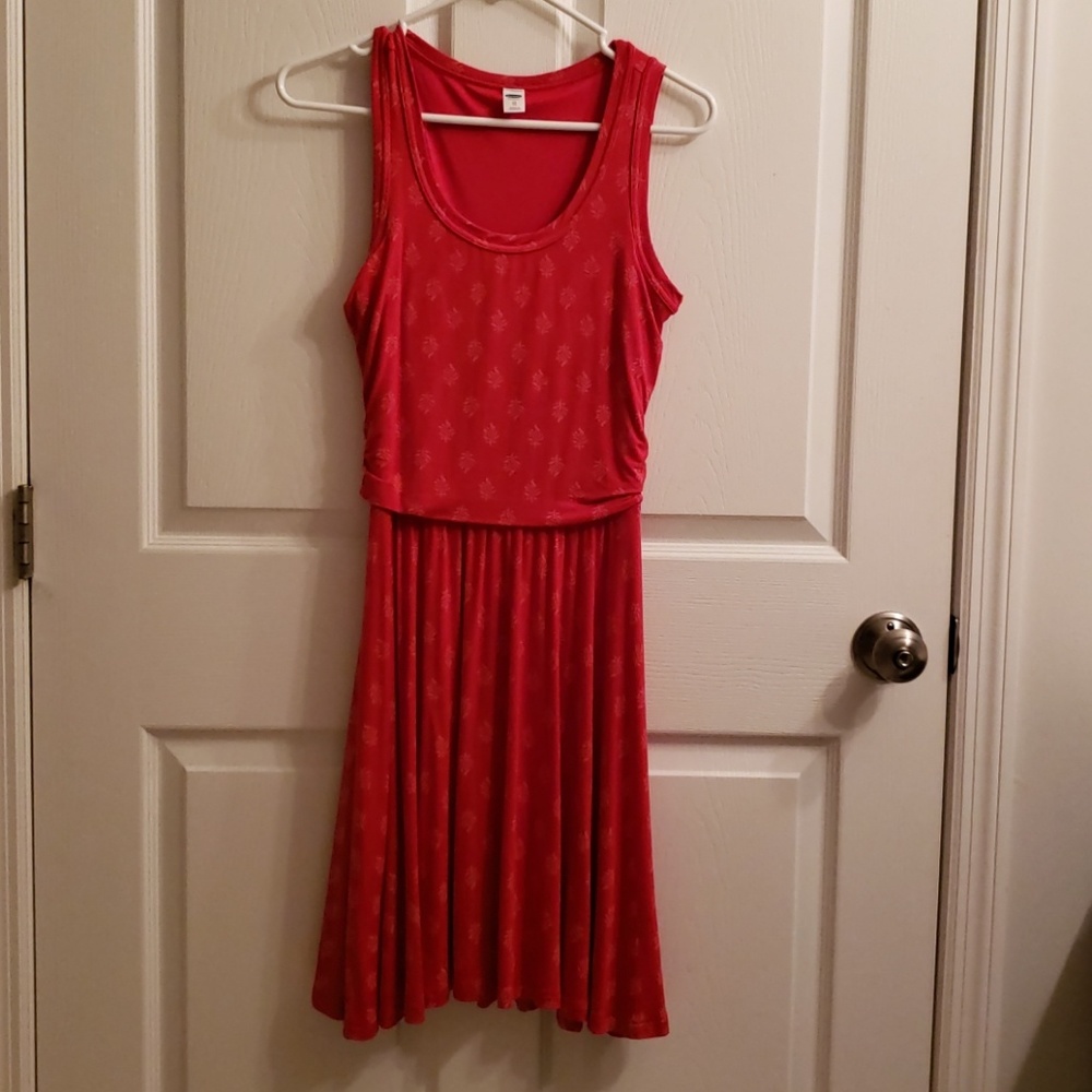 Old Navy Sundress